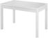weiß (90.70-51AW): Erst-Holz Tisch 80x120cm (90.70-51)