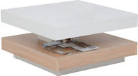 OTTO home Couchtisch "BEN" mit drehbarer Platte