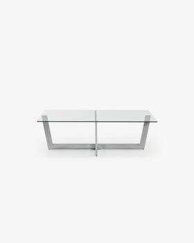 Kave Home Plam Silver