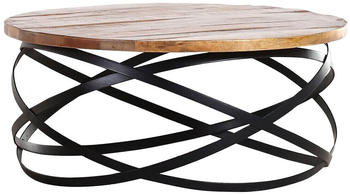 Gutmann Factory Couchtisch Ø80x35cm (68357)