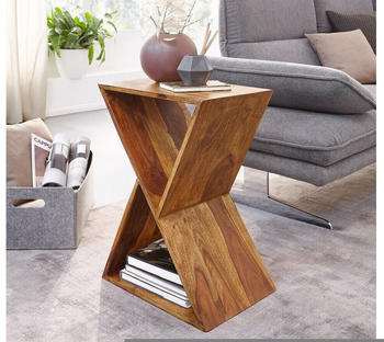 Finebuy Beistelltisch 43x60cm (FB58564)