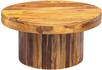 Finebuy Wohnzimmertisch 60x30cm (FB54925)