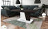 Mazzoni Grand Noir 120/150/180x60/76x70cm