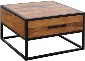 Finebuy Wohnzimmertisch 65x38cm (FB51417)