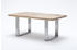 MCA Furniture Castello Dining Table 260x100x77cm wildeiche