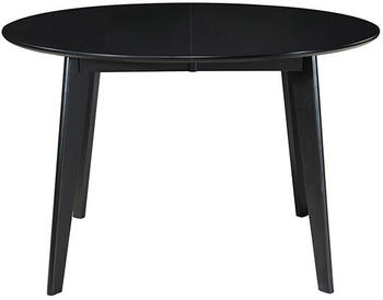 Miliboo Extensible Table Leena Black