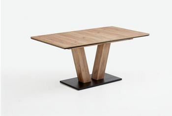 Niehoff Milton mit Auszug 160/240x90x76cm