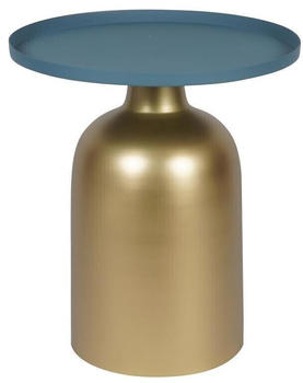 Miliboo Ramses Blue/Gold