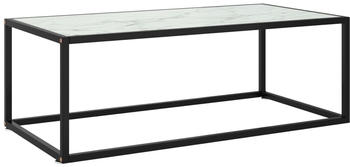 vidaXL Beistelltisch 100x50x35cm (322881)
