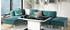 Mazzoni Aston 120x80x56cm
