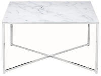 SalesFever Couchtisch "Caorle Coffeetable im eleganten Stil" Eleganz trifft Funktion:
