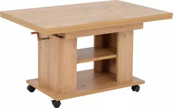 Hela Jakob 90/142x60cm artisan-eiche