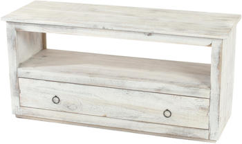 Heute Wohnen Couchtisch 110x39cm (33729)