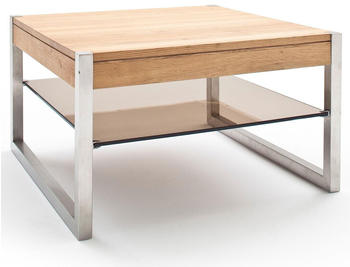 MCA Furniture Migel ( 65x38x65cm) braun