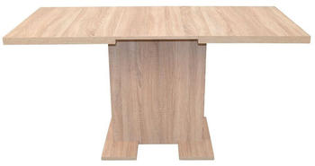 Möbel direkt online Säulentisch Sandra 110 150cm (084-8806.SE)