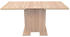Möbel direkt online Säulentisch Sandra 110 150cm (084-8806.SE)