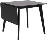 ACTONA GROUP Esstisch "Roxby" 1 Stk. tlg. K&uuml;chentisch, Tischplatte in MDF und Eiche