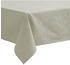 Pichler Textil Loop Tischdecke 130 x 220 cm