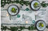 Apelt Tischläufer 3602 Winterwelt 46x135 cm bunt (weiß, grün, grau)(63153622-0)