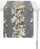 Apelt Tischläufer 3621 Christmas Elegance 46x140 cm bunt (grau, weiß, goldfarben)(69467244-0)