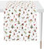 Apelt Tischläufer 6200 WINTERWELT 48x140 cm bunt (weiß, bunt) (95289151-0)