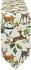 Apelt Tischband 5883 CHALET STYLE, Weihnachten, Winter, Herbstdeko 25x175 cm grün (natur, braun, grün) (41235165-0)