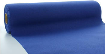 Mank Tischläufer 40 cm x 24 lfm royalblau 70g Airlaid