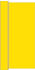 Mank Tischdeckenrolle Gelb aus Linclass Airlaid 120 cm x 25 m