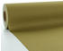 Mank Tischdeckenrolle Gold aus Linclass Airlaid 120 cm x 25 m