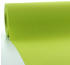 Mank Tischdeckenrolle Kiwi aus Linclass Airlaid 120 cm x 25 m