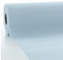 Mank Tischdeckenrolle Perlgrau aus Linclass Airlaid 120 cm x 25 m
