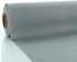 Mank Tischdeckenrolle Silber aus Linclass Airlaid 120 cm x 25 m