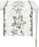 Apelt Tischläufer 9531 WINTERWELT 46x140 cm bunt (weiß, grün, bunt) (63958344-0)