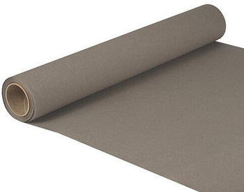 Papstar 6 Rollen Tischl&auml;ufer Tissue ROYAL Collection 5mx40 cm grau (84187)