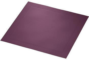 Duni 300 Classic-Servietten 40x40 cm Plum (165562)