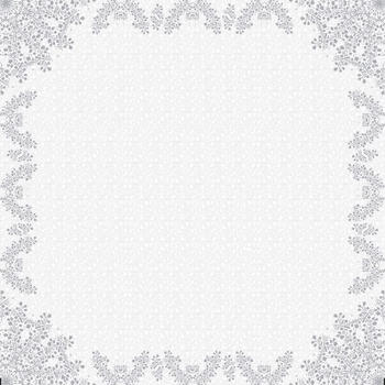 Duni 10x Mitteldecke 84x84 cm Glamour (194727)