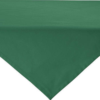 REDBEST Mitteldecke Tulsa gruen 80x80 cm