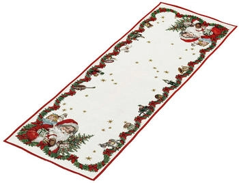 Villeroy & Boch Toy's Fantasy Gobelin Santa 49x143cm