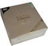 Papstar 50 Servietten ROYAL Collection 1/4-Falz 40x40cm grau (10822)