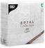 Papstar 50 Servietten ROYAL Collection 1/4-Falz 40x40 cm Ornaments (11682)