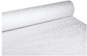 Papstar Papiertischtuch 50x1m weiß (12542) – Papstar Papiertischtuch 50x1m weiß (12542) - Elegante Tischgestaltung leicht gemacht