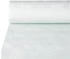 Papstar Papiertischtuch 50x1m weiß (12542)