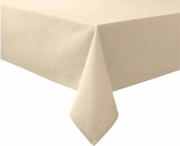REDBEST Tischdecke Seattle braun-beige/braun-beige 130x170 cm