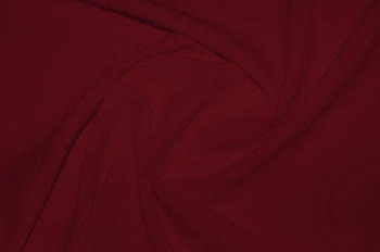 TexDeko Biertischhusse Premium 220 x 50cm Blickdicht nur Tisch (Bordeaux) rot Polyester (BTH-50-220-BD)