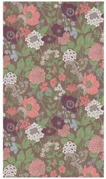 Ekelund Linneväveri Blomsterfång Tischdecke 145x300 cm Multi