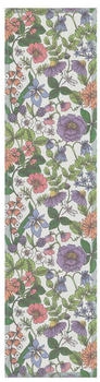Ekelund Linneväveri Flora Tischläufer 35 x 140cm