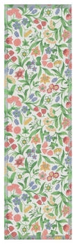 Ekelund Linneväveri Springtime Tischläufer 35 x 120cm