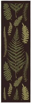Ekelund Linneväveri Cora Tischläufer 35 x 120cm