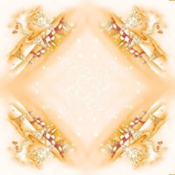 Mank Airlaid Silence 80x80cm (20 Stk.)