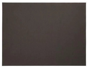 Papstar Papier Tischsets 30 x 40 cm schwarz (1000 Stück)